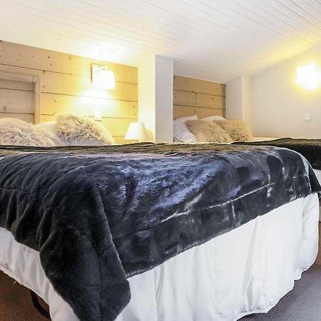 Residence Plagne Lauze - Maeva Home La Plagne Extérieur photo