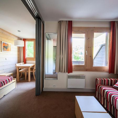 Residence Plagne Lauze - Maeva Home La Plagne Chambre photo