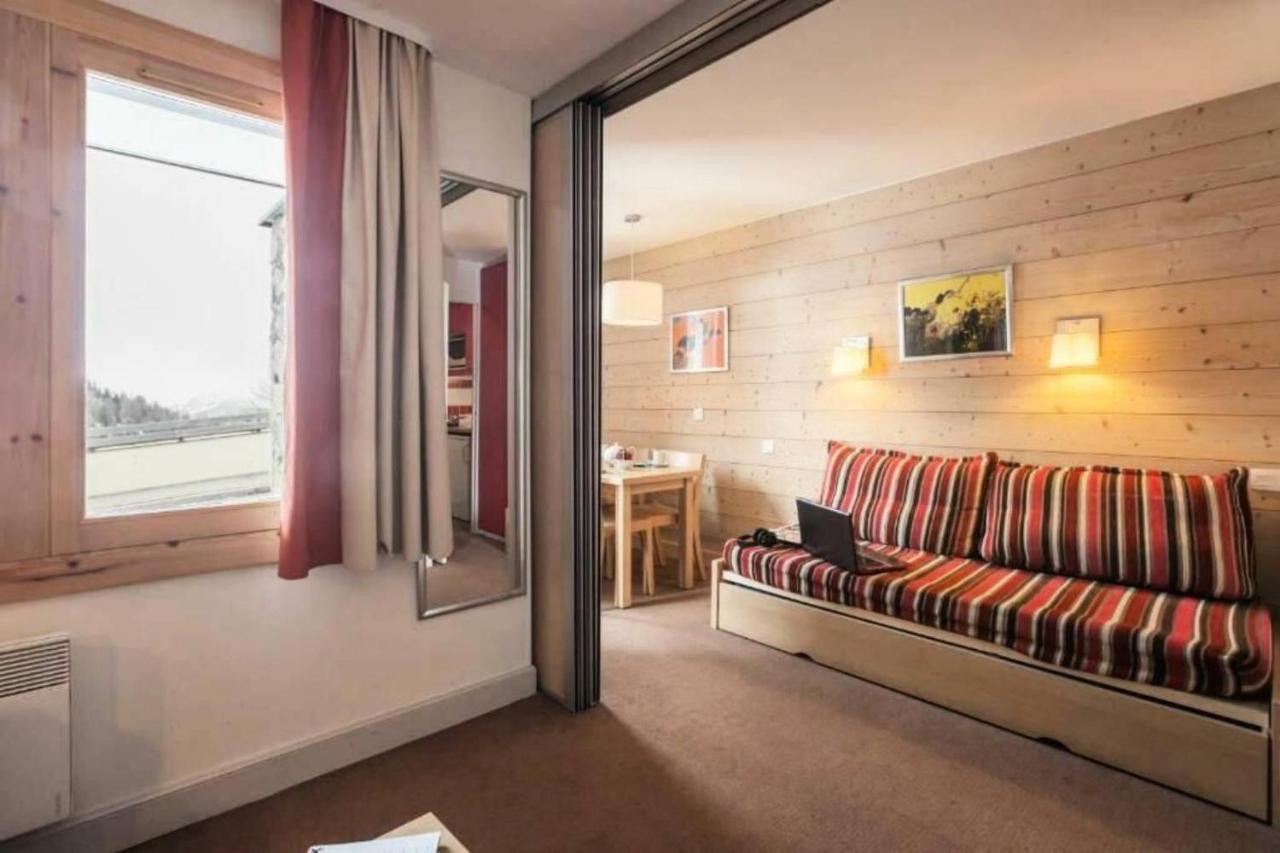 Residence Plagne Lauze - Maeva Home La Plagne Chambre photo