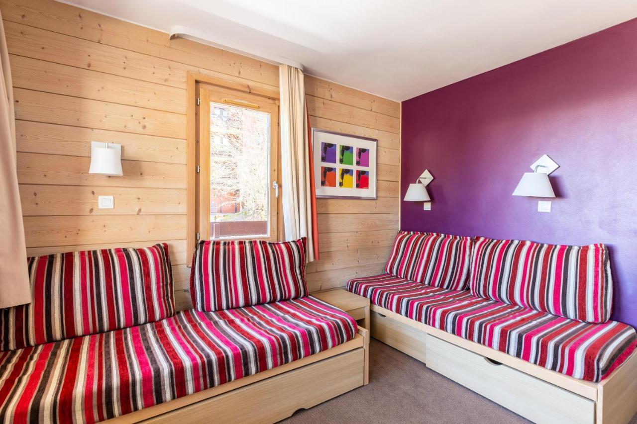 Residence Plagne Lauze - Maeva Home La Plagne Chambre photo