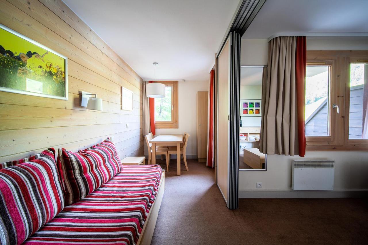 Residence Plagne Lauze - Maeva Home La Plagne Chambre photo