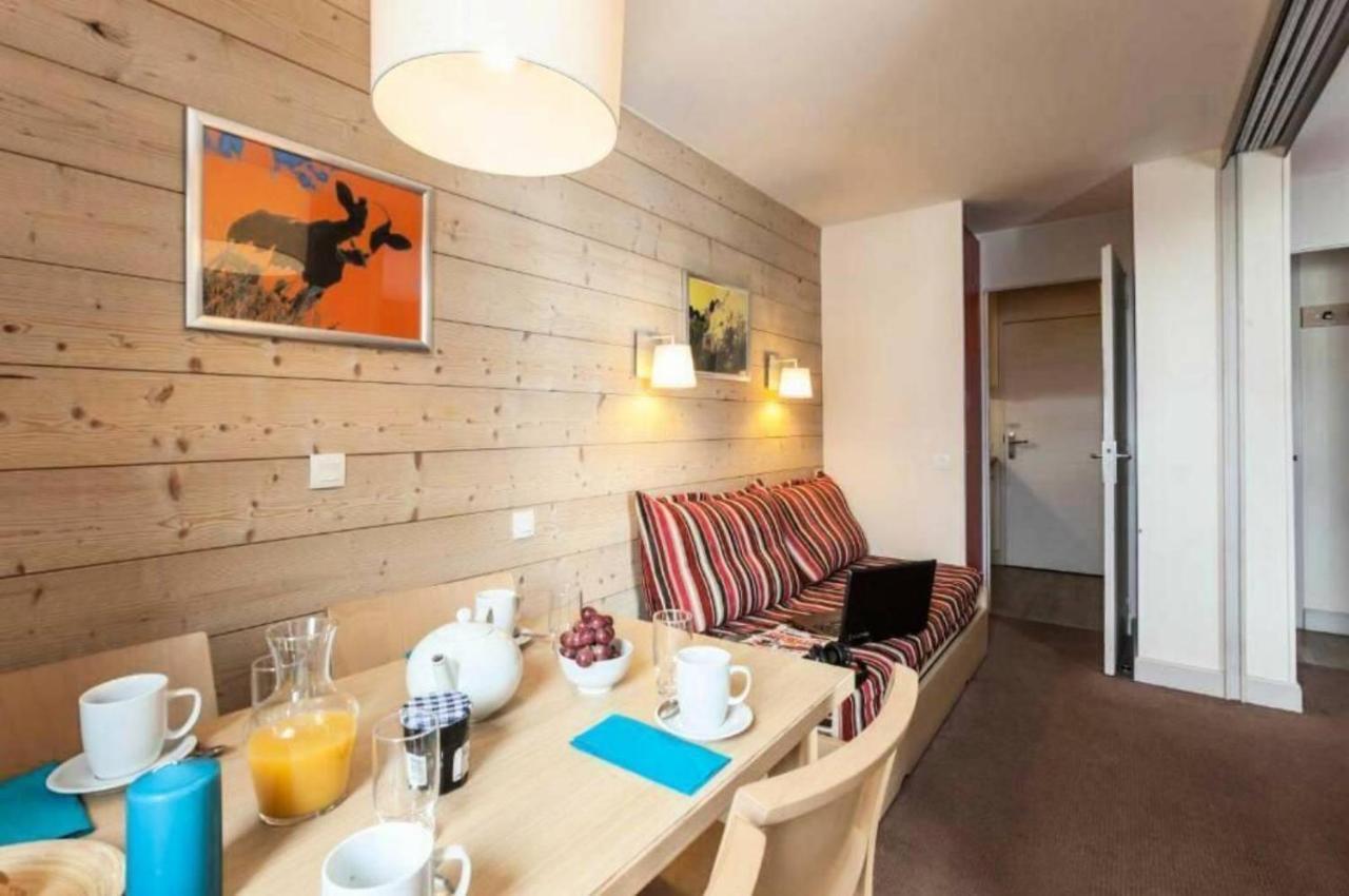 Residence Plagne Lauze - Maeva Home La Plagne Chambre photo