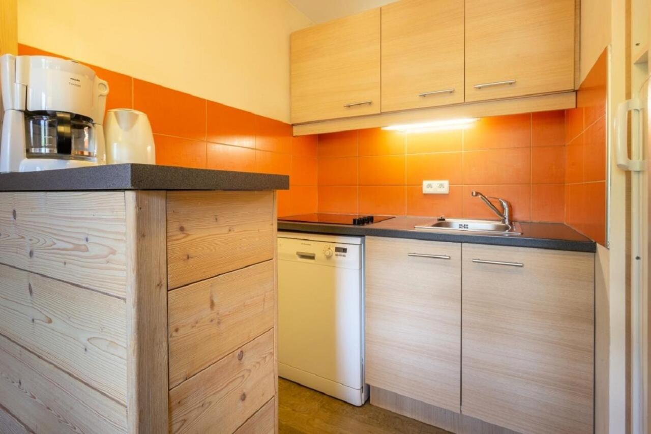 Residence Plagne Lauze - Maeva Home La Plagne Chambre photo