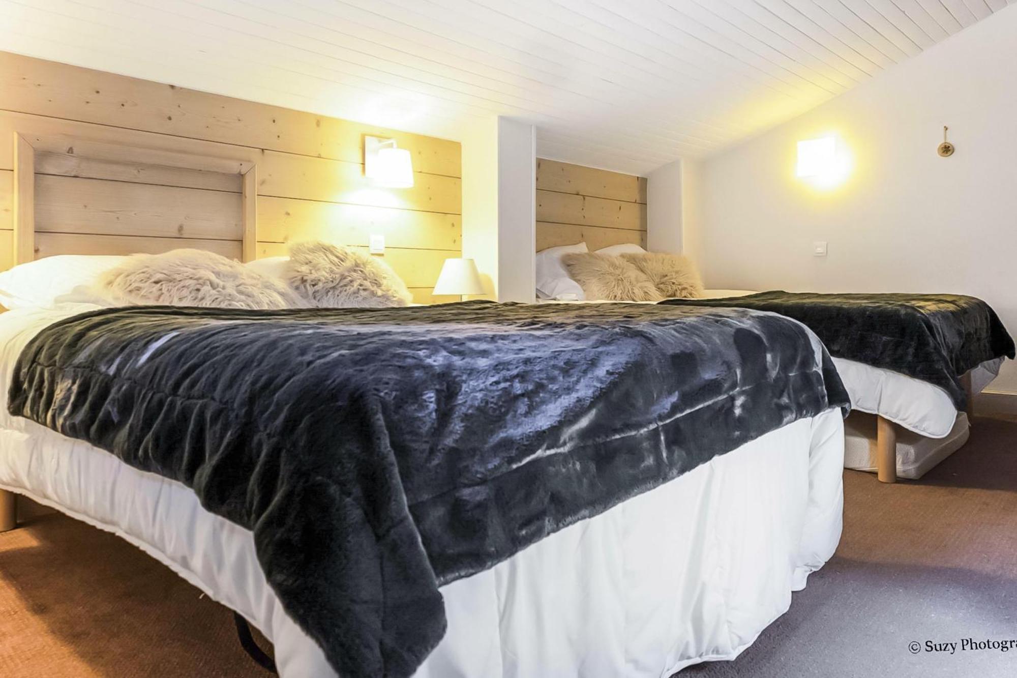 Residence Plagne Lauze - Maeva Home La Plagne Extérieur photo