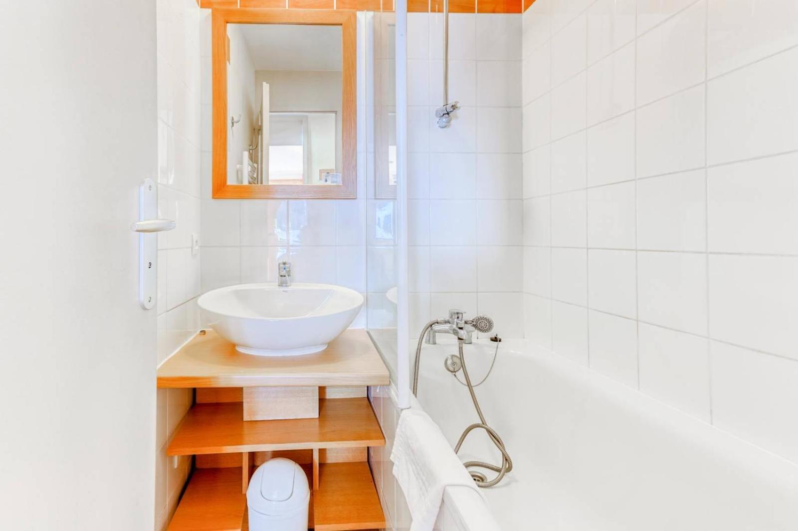 Residence Plagne Lauze - Maeva Home La Plagne Chambre photo