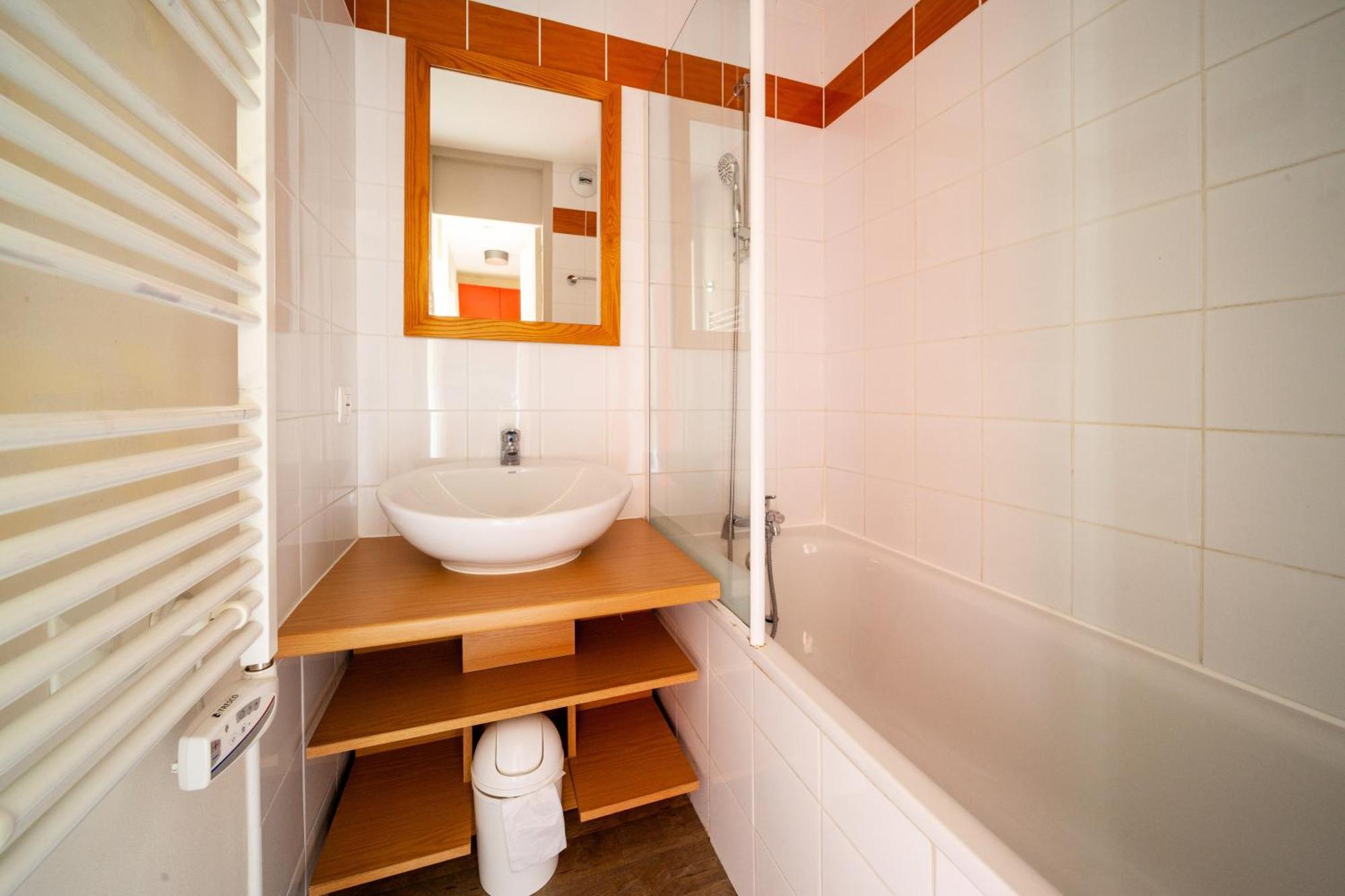 Residence Plagne Lauze - Maeva Home La Plagne Chambre photo