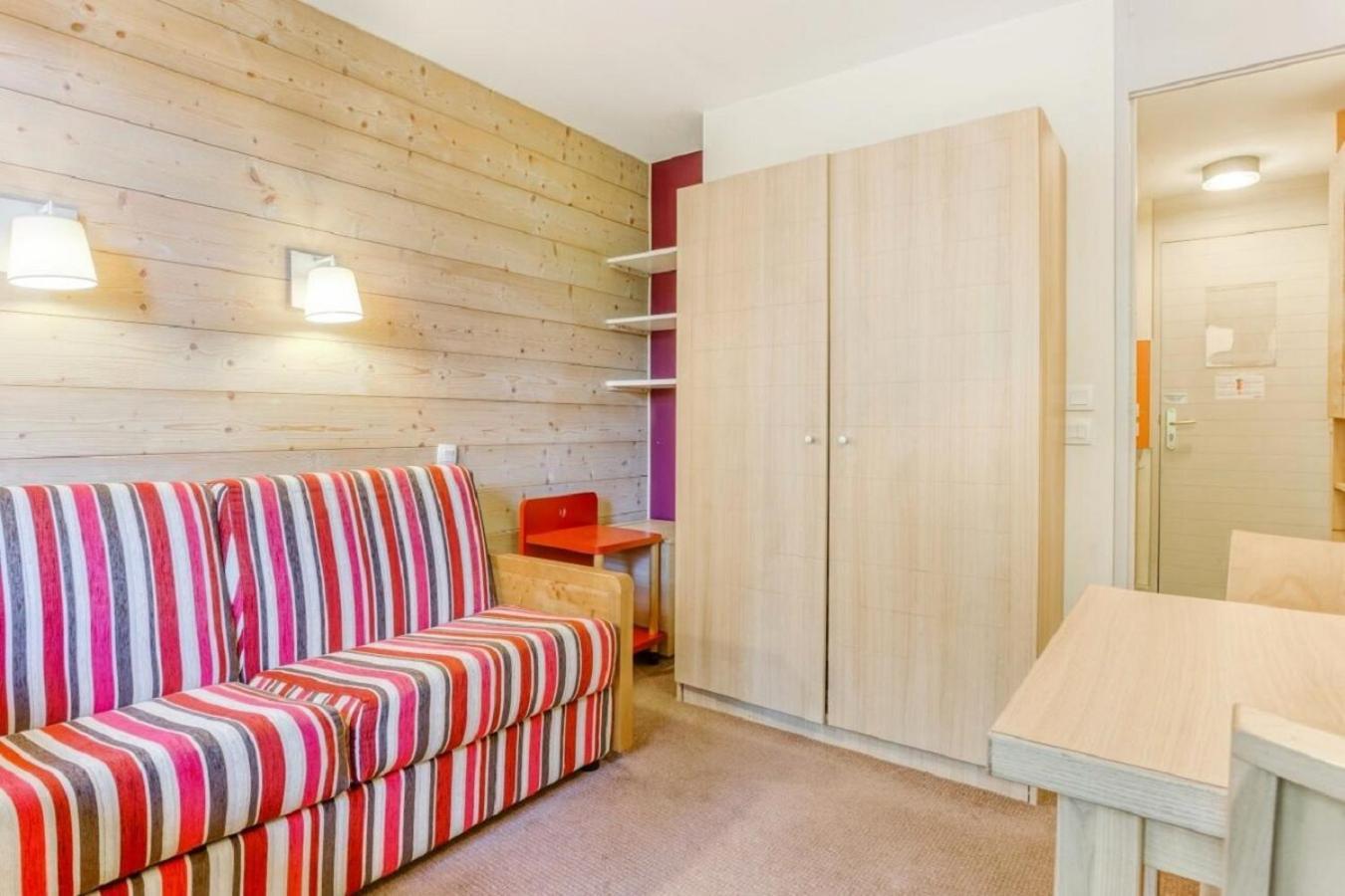 Residence Plagne Lauze - Maeva Home La Plagne Chambre photo