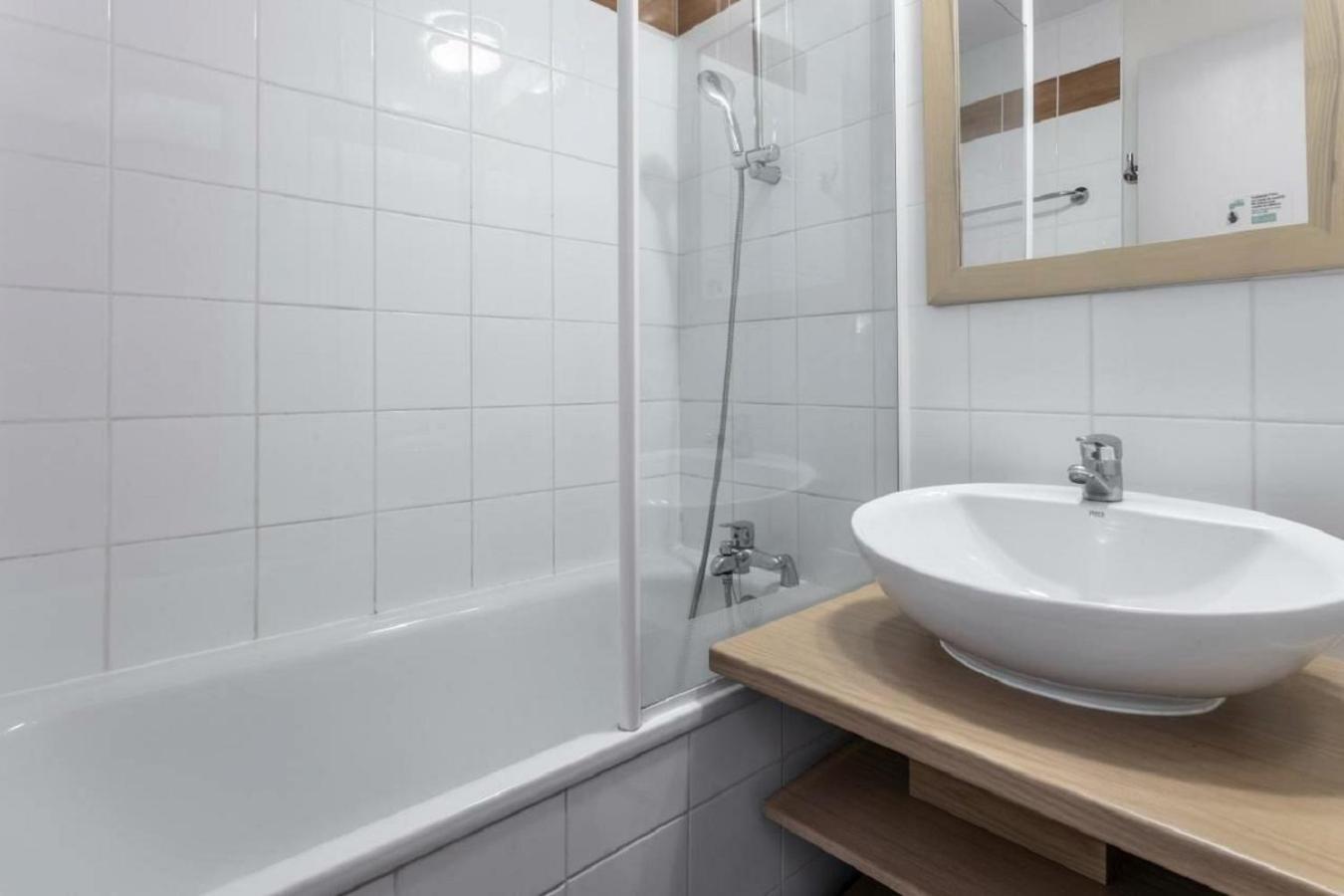 Residence Plagne Lauze - Maeva Home La Plagne Chambre photo