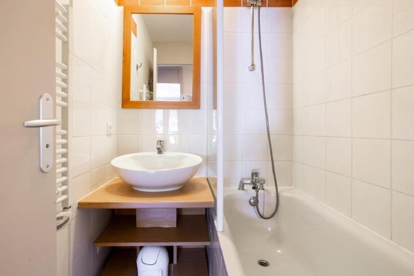 Residence Plagne Lauze - Maeva Home La Plagne Chambre photo