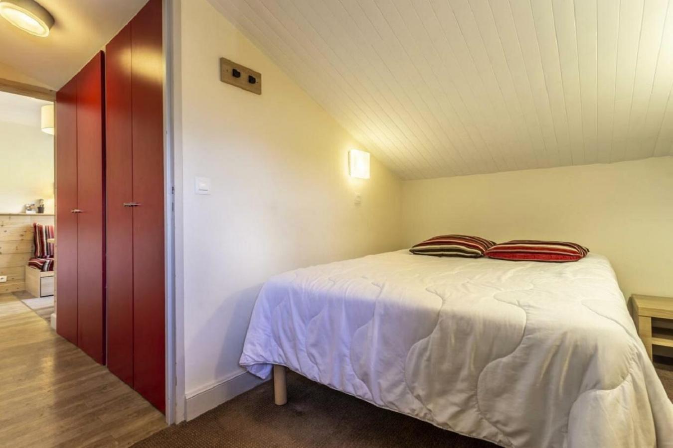 Residence Plagne Lauze - Maeva Home La Plagne Chambre photo