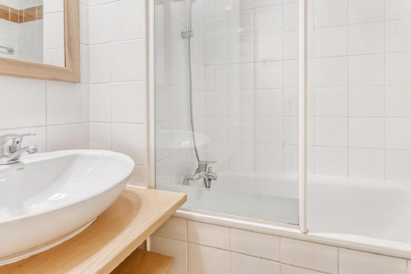 Residence Plagne Lauze - Maeva Home La Plagne Chambre photo