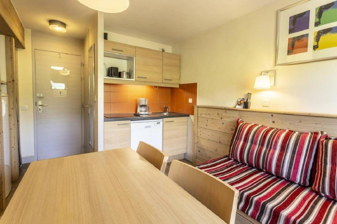 Residence Plagne Lauze - Maeva Home La Plagne Chambre photo