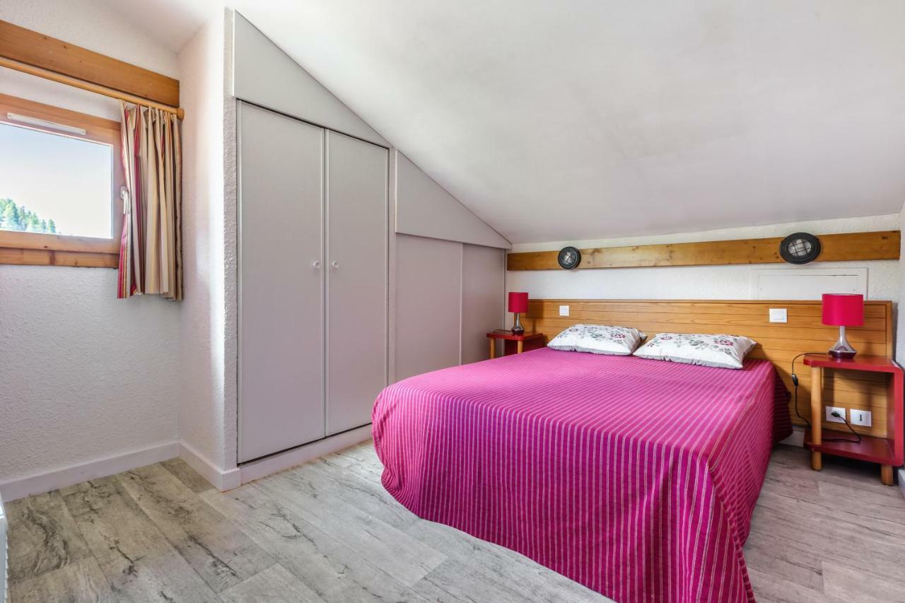 Residence Plagne Lauze - Maeva Home La Plagne Extérieur photo