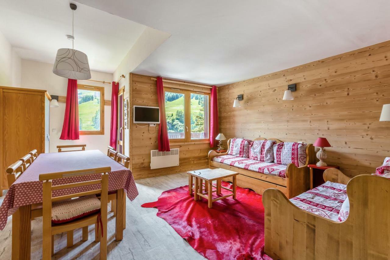 Residence Plagne Lauze - Maeva Home La Plagne Extérieur photo